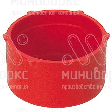 Наружные колпачки для резьбы gas/bsp 1/2 – CFB1/2 | картинка 1