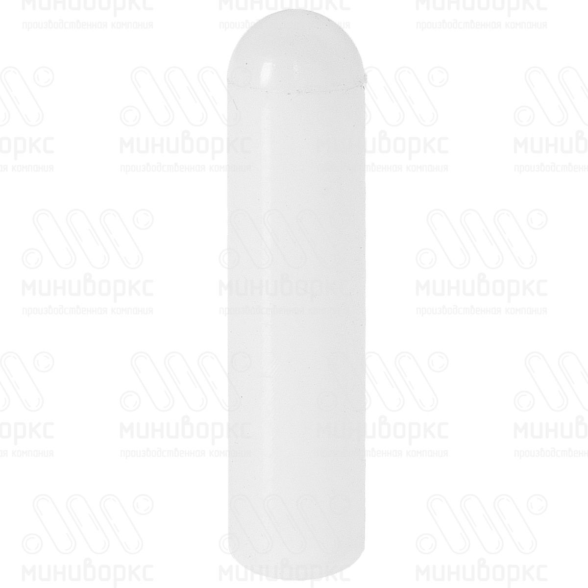 Термостойкие изделия для защиты наружной резьбы m4 – CS4x25.4 | картинка 2