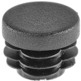 Заглушки для круглой трубы 22 – ILT22-BIANCO