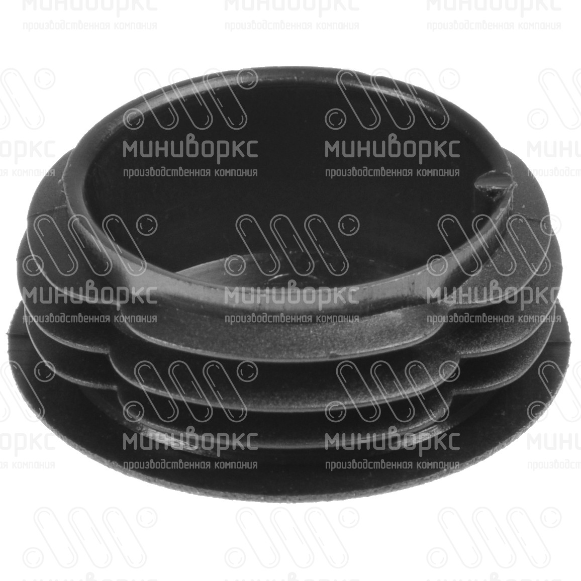 Заглушки для круглой трубы 21 – ILTB21+2 | картинка 3