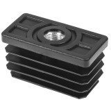 Заглушки для прямоугольной трубы 60x30 – 30-60М10БС