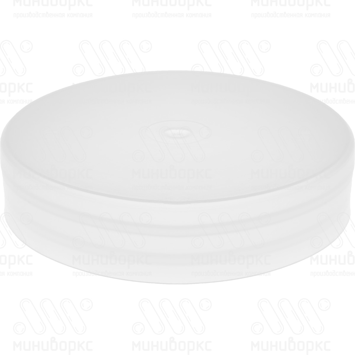 Заглушки для круглой трубы 200 – TXT200 | картинка 3