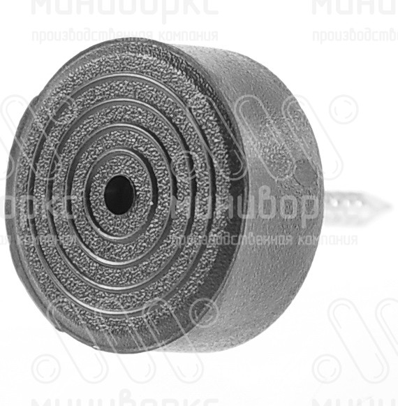 Пластиковые подпятники для мебели – 112219857N | картинка 3