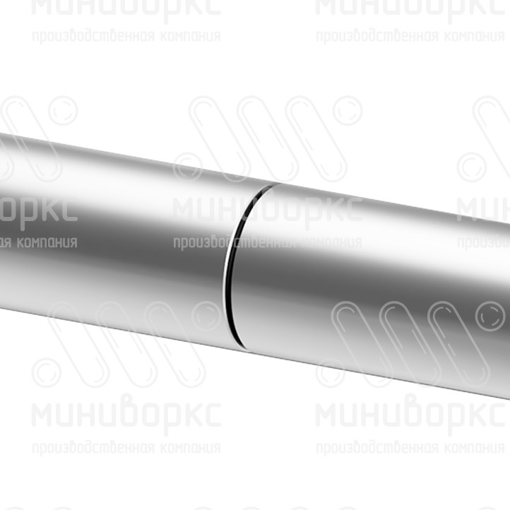 Соединители для круглых труб 20 – CTETB20x2.0M8 | картинка 6